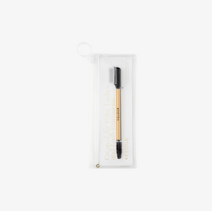 Too Clean Lash Wand de Velour Lashes