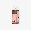 Esponja Facial de Silicona con Ángulo Halo Glow e.l.f. Cosmetics