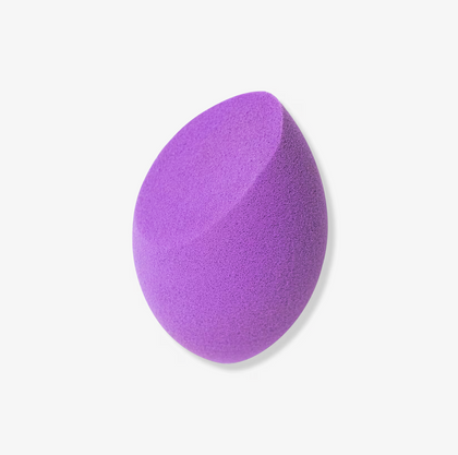 Esponja Quickie Blending Sponge de la línea Double Duty Beauty de Tarte