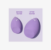 Esponja Quickie Blending Sponge de la línea Double Duty Beauty de Tarte