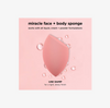 Esponja Miracle Face + Body Makeup Blending Sponge de Real Techniques