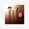 Set de Brochas y Esponja Precious Metals Face Blend + Sculpt