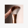 Set de Brochas y Esponja Precious Metals Face Blend + Sculpt