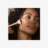 Set de Brochas y Esponja Precious Metals Face Blend + Sculpt