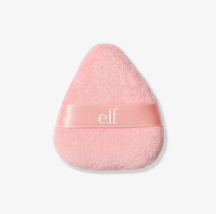 Halo Glow Powder Puff