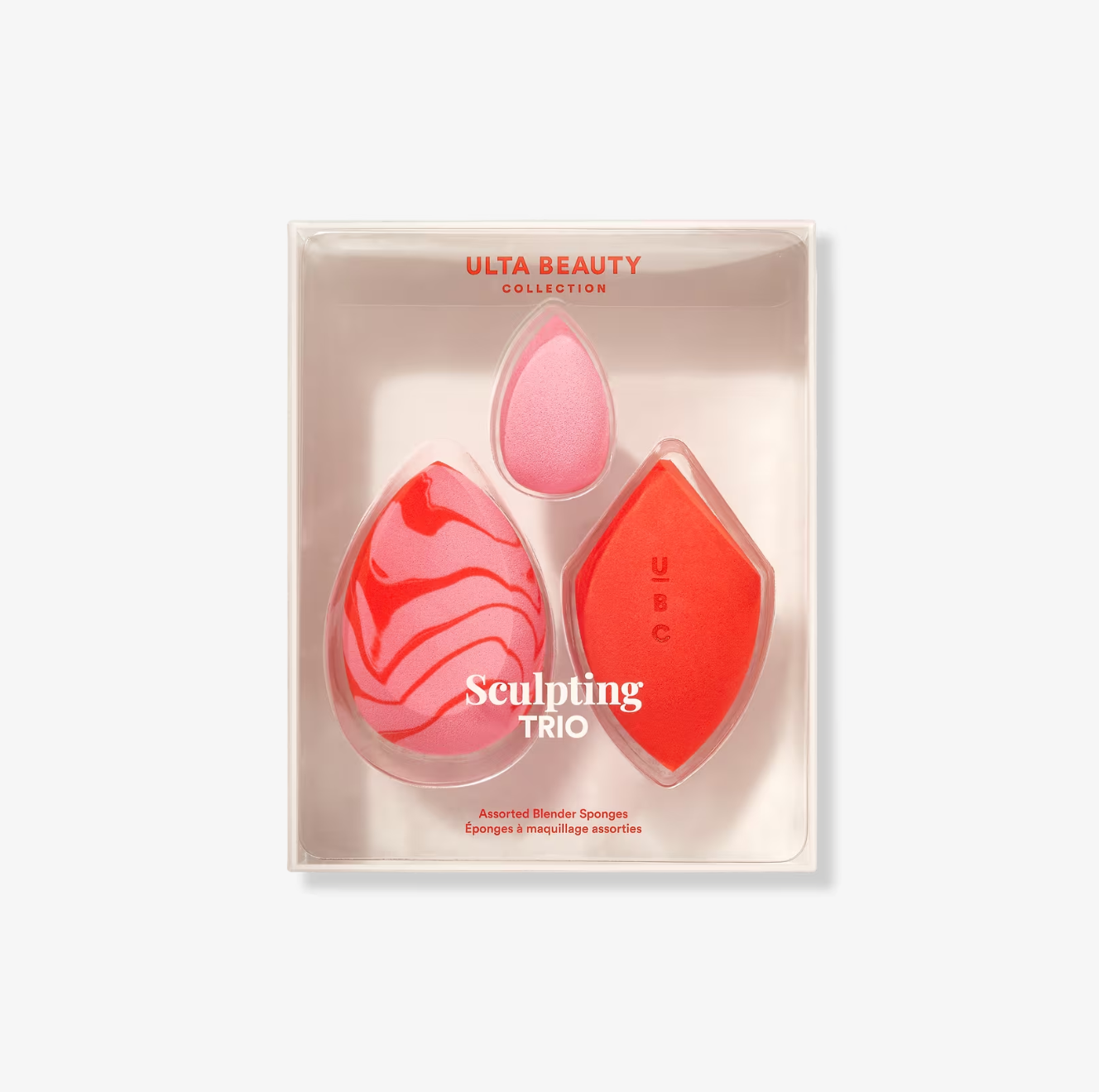 Blend & Sculpt Blender Trio
