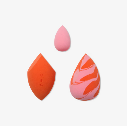 Blend & Sculpt Blender Trio