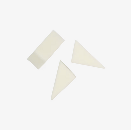 Jumbo Foam Wedges