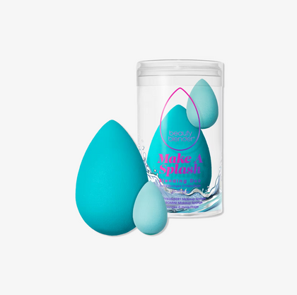 MAKE A SPLASH Blending Duo