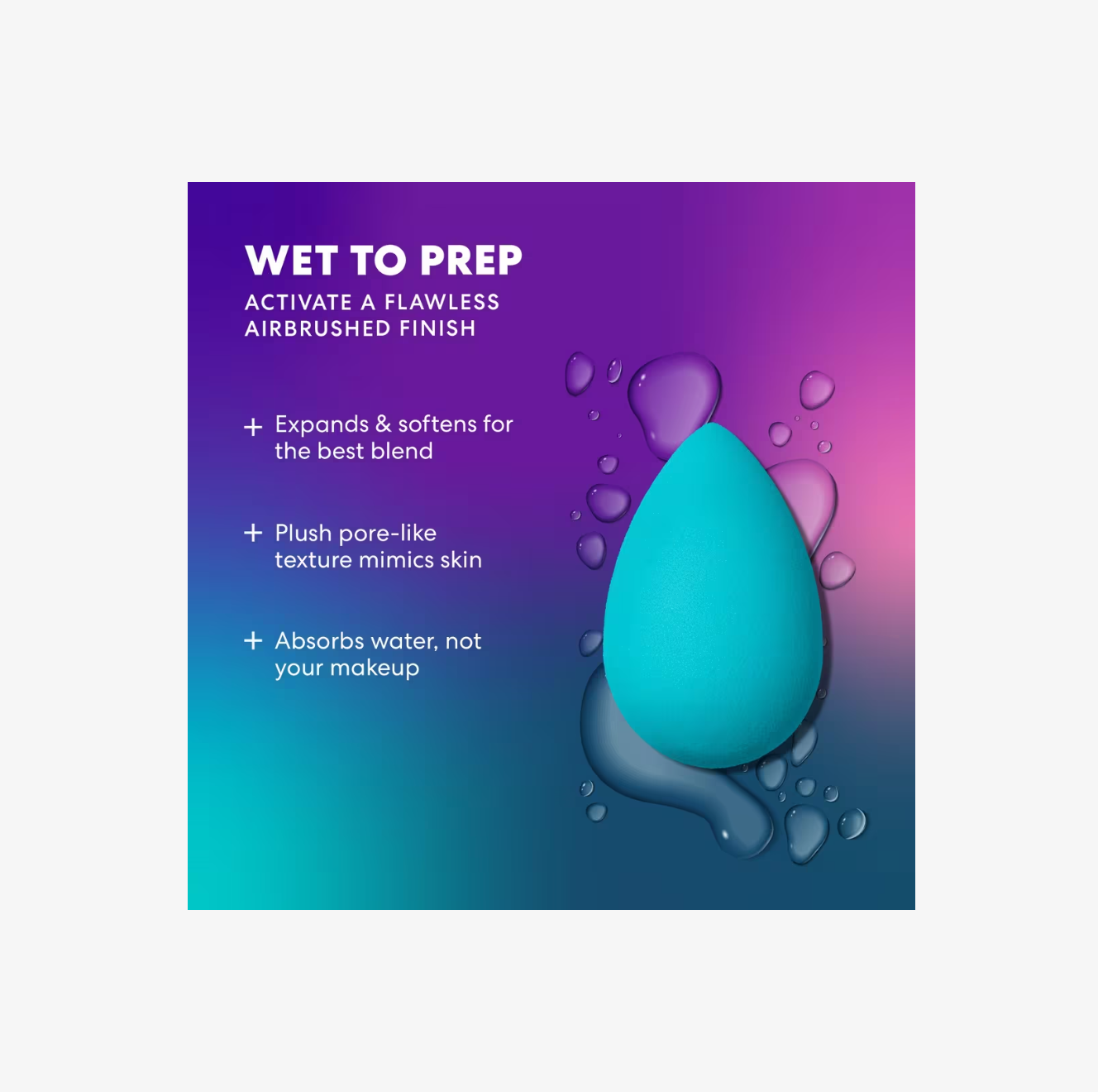 MAKE A SPLASH Blending Duo