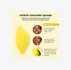 Duo de Esponjas: Miracle Complexion + Miracle Concealer – Real Techniques