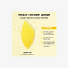 Duo de Esponjas: Miracle Complexion + Miracle Concealer – Real Techniques