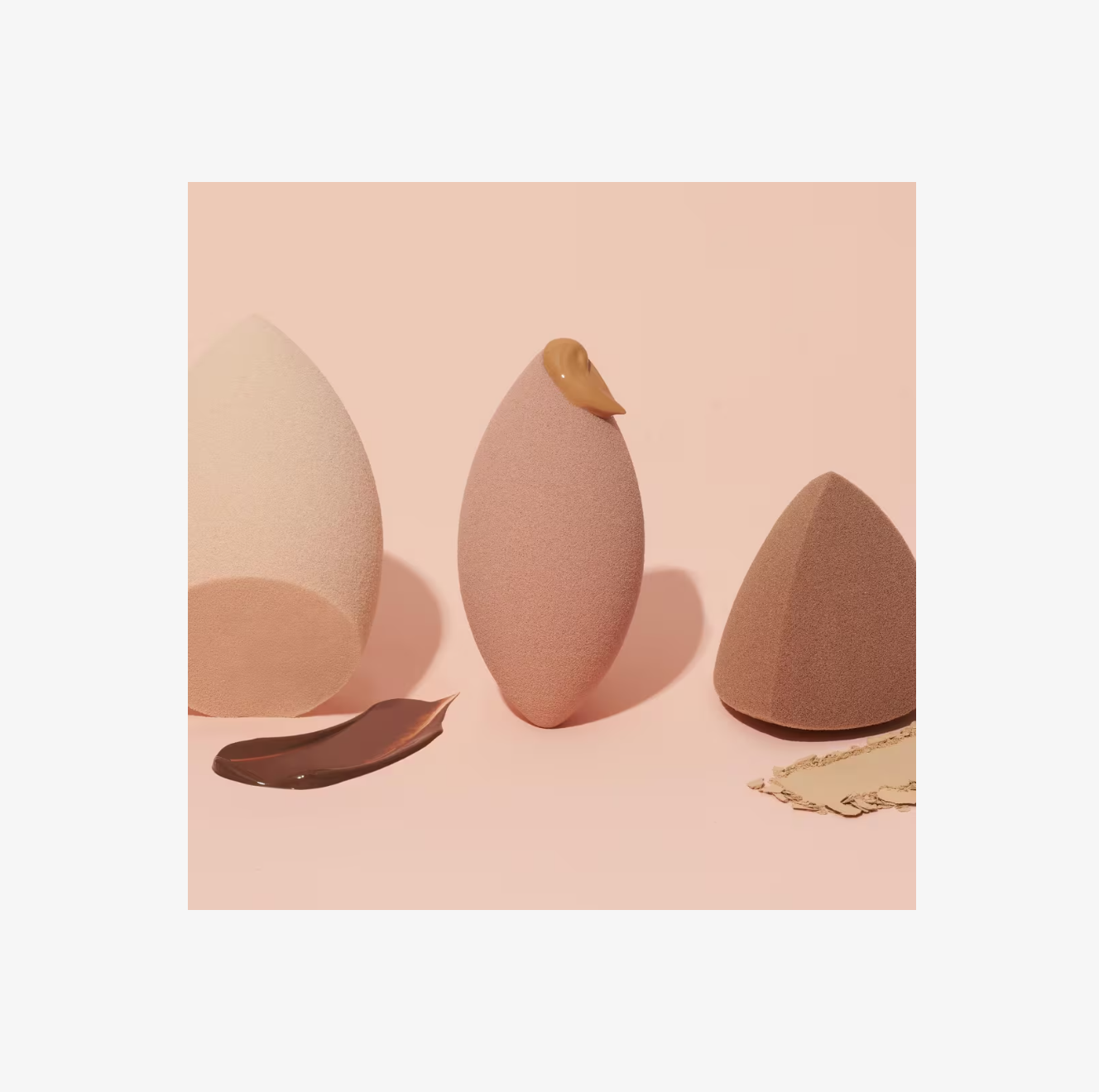 Total Sponge Set – e.l.f. Cosmetics
