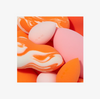 Mini Marbled Hourglass Blender Sponge Duo – Ulta Beauty Collection