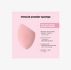 Miracle Powder Makeup Blending Sponge Real Techniques