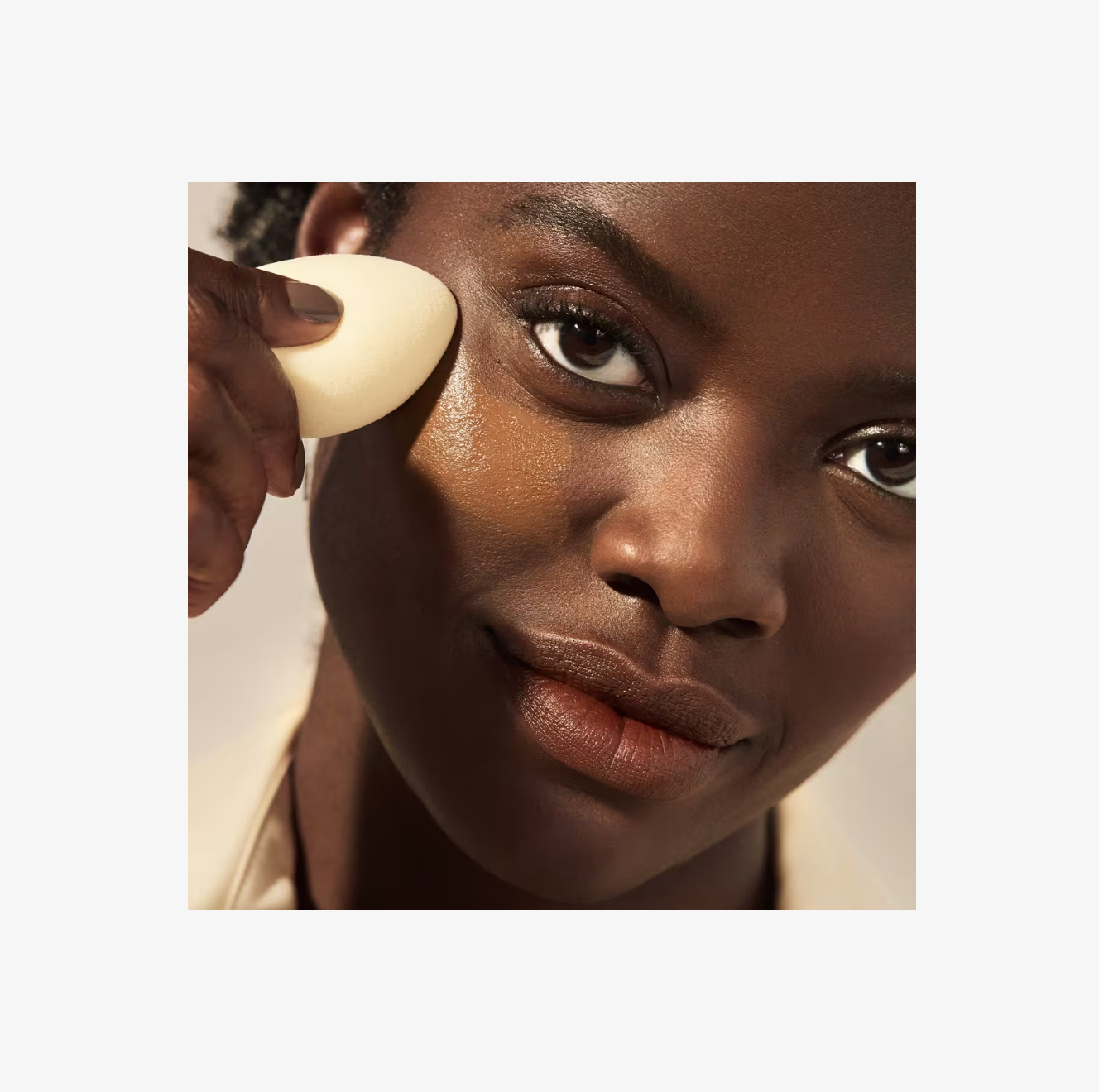 Camo Concealer Sponge e.l.f. Cosmetics