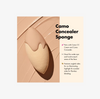 Camo Concealer Sponge e.l.f. Cosmetics