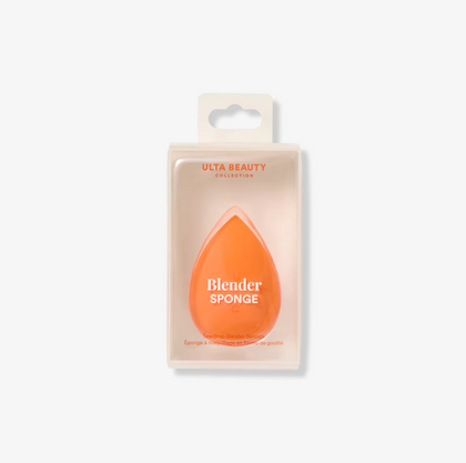 Teardrop Blender Sponge