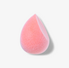 Flocked Makeup Blender Sponge
