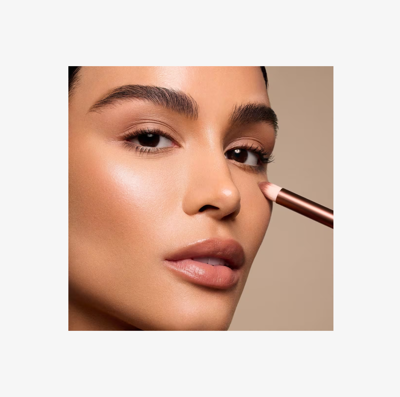 Makeupsaver Blending Sponge + Makeup Brush Trio de Real Techniques