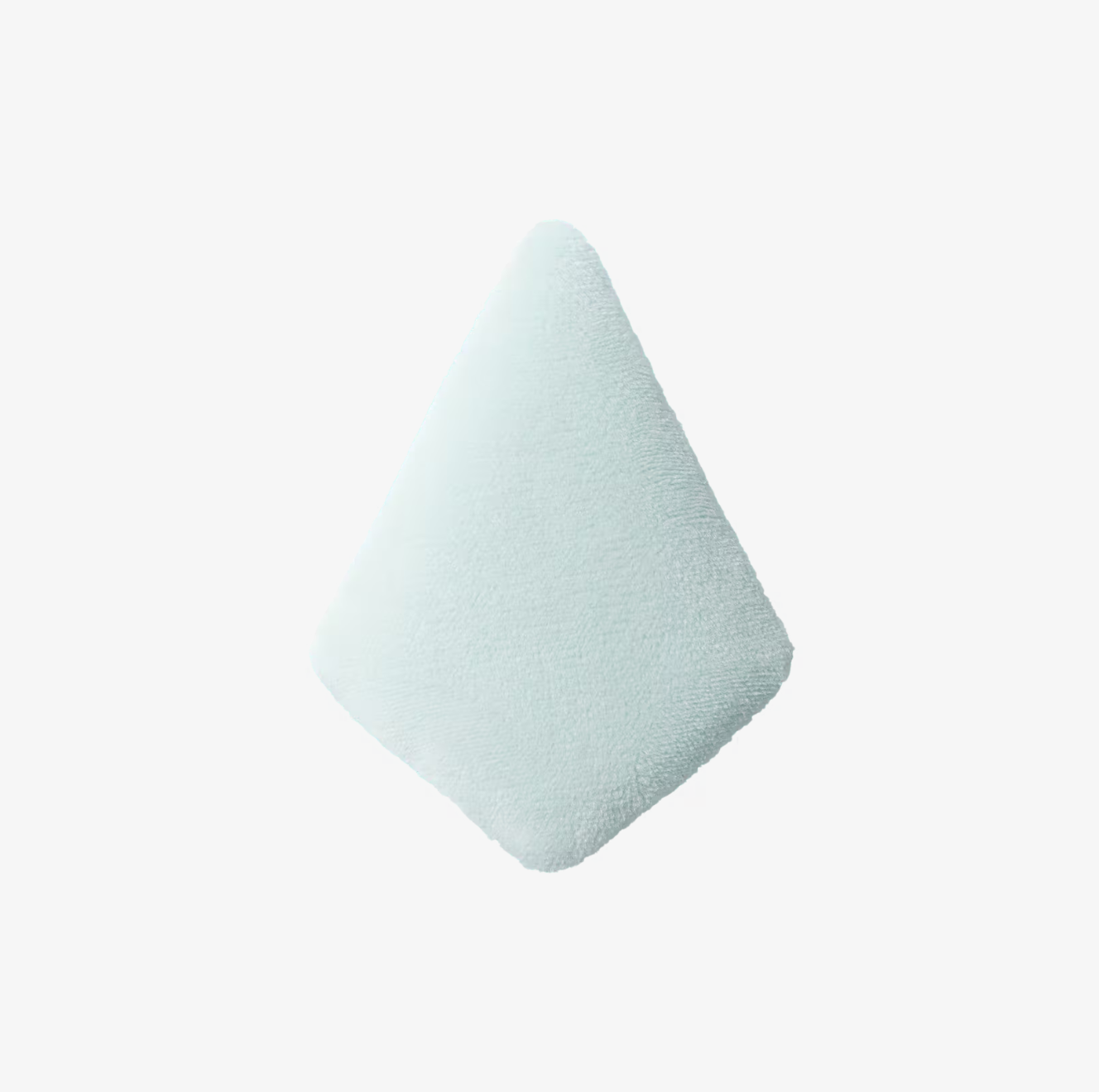 To the Point Dual-Sided Powder Puff