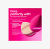Power Pocket Puff Dual Sided Powder Puff
