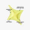 Wing Magician Silicone Guide