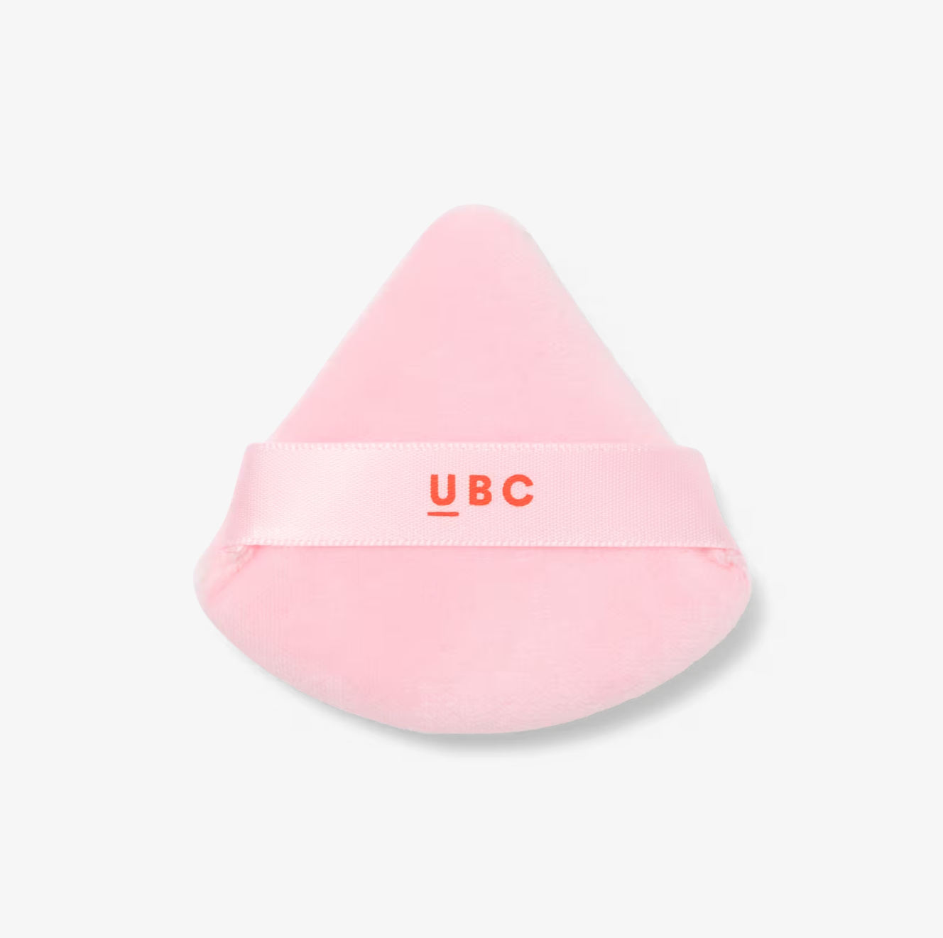 Velour Powder Puff Trio