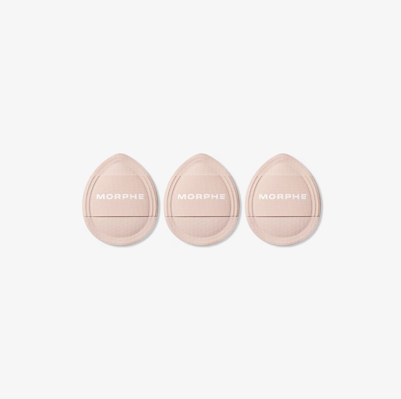 Cloud Cushion Mini Puff Trio