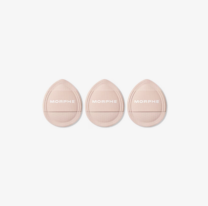 Cloud Cushion Mini Puff Trio