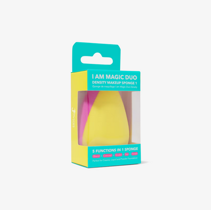 I Am Magic Makeup Sponge 1