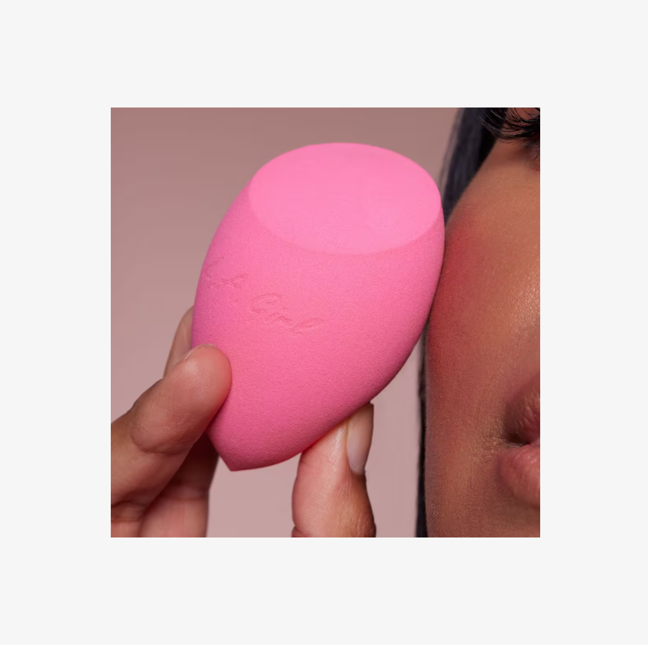 Airbrush Precision Beauty Blending Makeup Sponge
