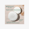 Sea Gems Pearl Powder Puff + Travel Case – EcoTools
