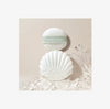 Sea Gems Pearl Powder Puff + Travel Case – EcoTools