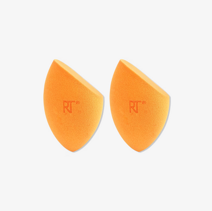Miracle Complexion Makeup Sponge Duo de Real Techniques