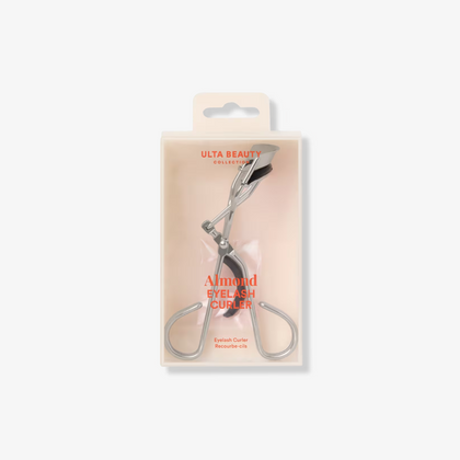Almond Eyelash Curler Rizador de Pestañas