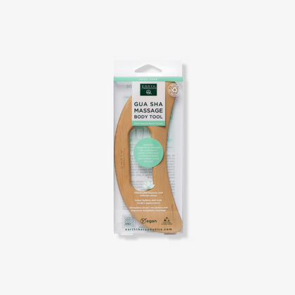 Herramienta de Masaje Corporal Gua Sha