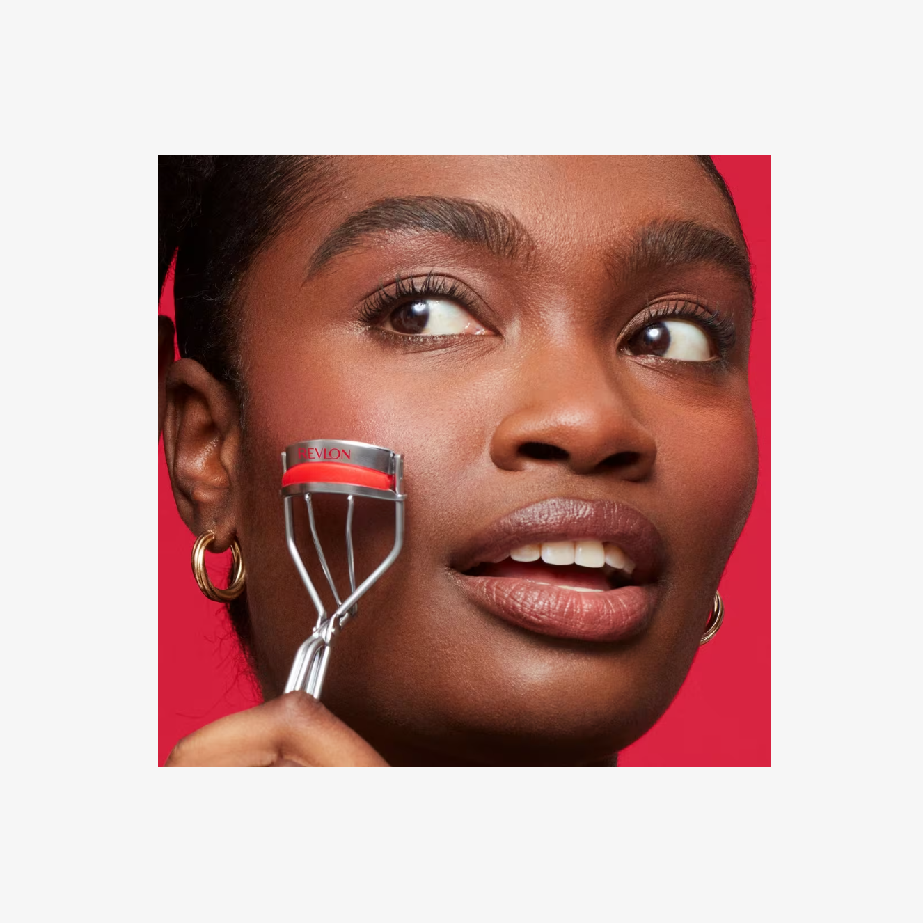 Triple Step Lash Curler Rizador de Pestañas de Revlon