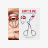 Triple Step Lash Curler Rizador de Pestañas de Revlon