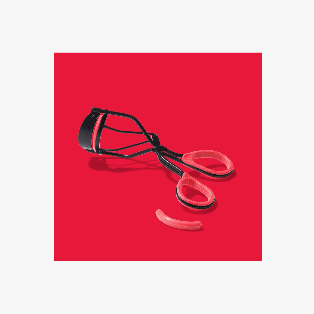 Rizador de Pestañas Extra Curl de Revlon