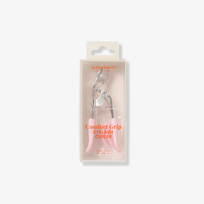 Rizador de Pestañas Comfort Grip Agarre Cómodo
