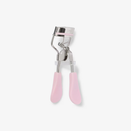 Rizador de Pestañas Comfort Grip Agarre Cómodo