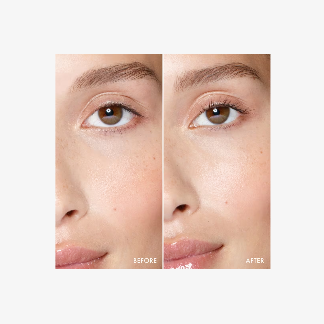 Rose Gold Classic Eyelash Curler