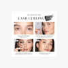 Rose Gold Classic Eyelash Curler