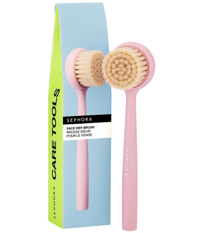 SEPHORA COLLECTION Cepillo en Seco para Rostro