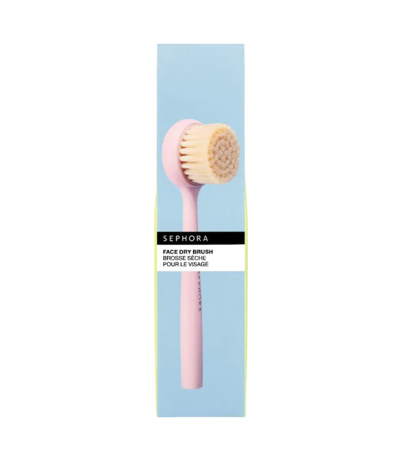 SEPHORA COLLECTION Cepillo en Seco para Rostro