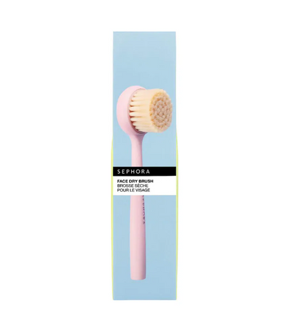 SEPHORA COLLECTION Cepillo en Seco para Rostro