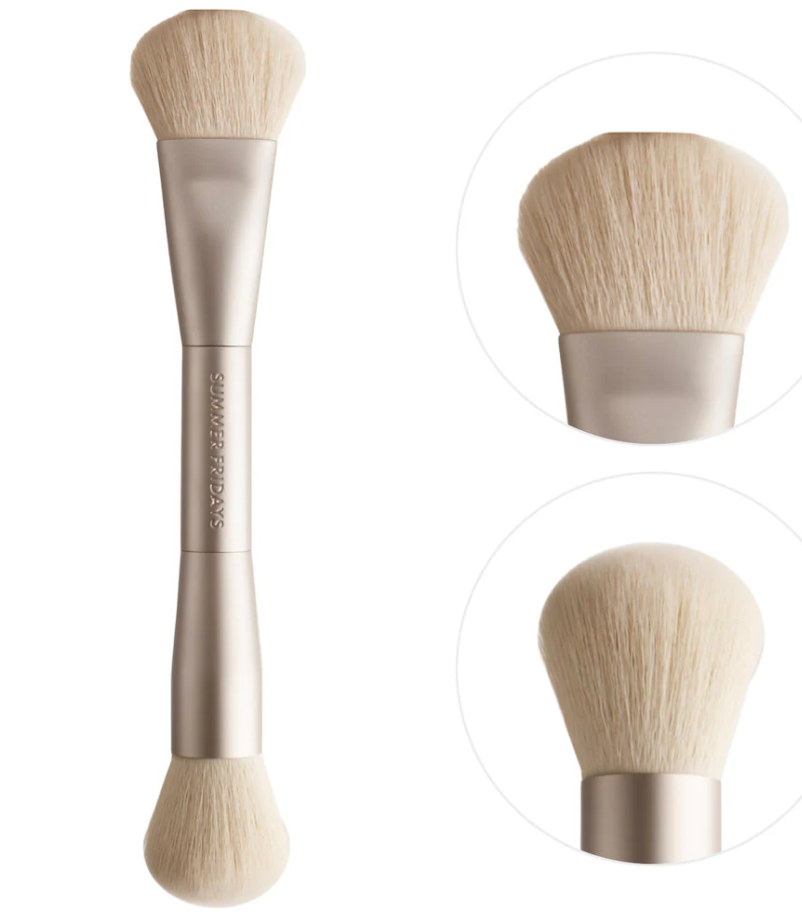 Summer Fridays The Blush Brush Brocha de Rubor