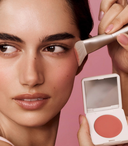 Summer Fridays The Blush Brush Brocha de Rubor