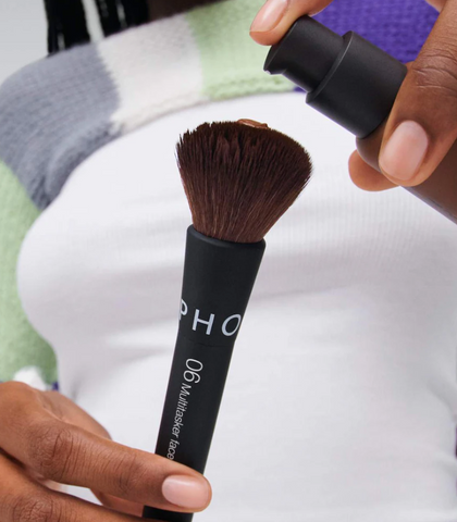 SEPHORA COLLECTION Essential Brush - 06 Multitasker Face